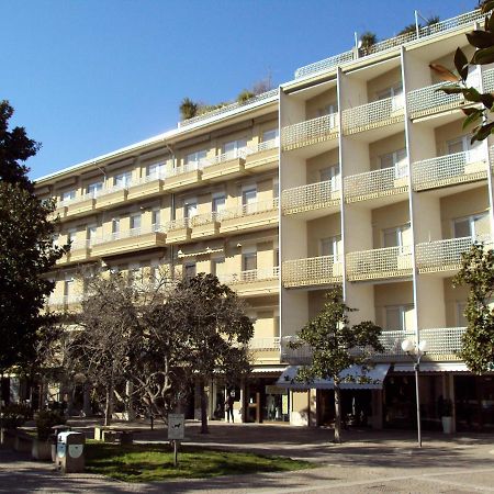 Apartament Parco Salute Grado Zewnętrze zdjęcie