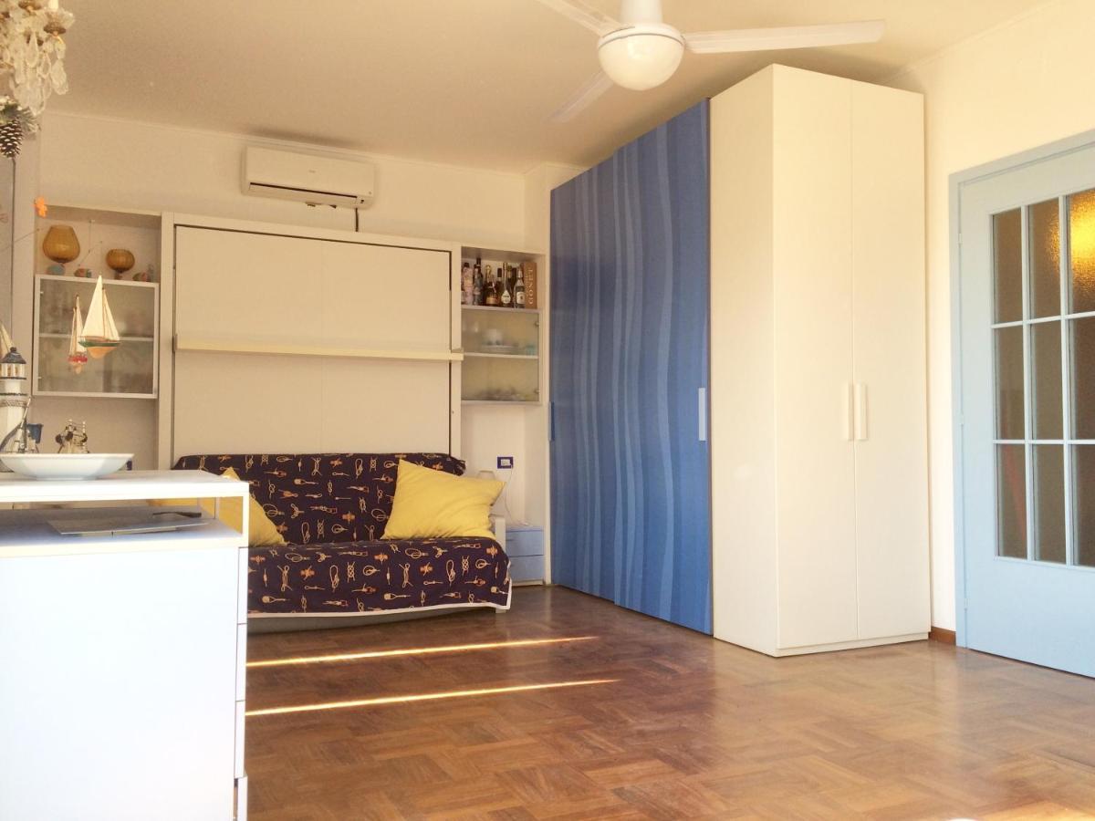 Apartament Parco Salute Grado Zewnętrze zdjęcie