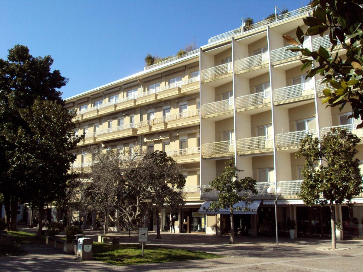 Apartament Parco Salute Grado Zewnętrze zdjęcie