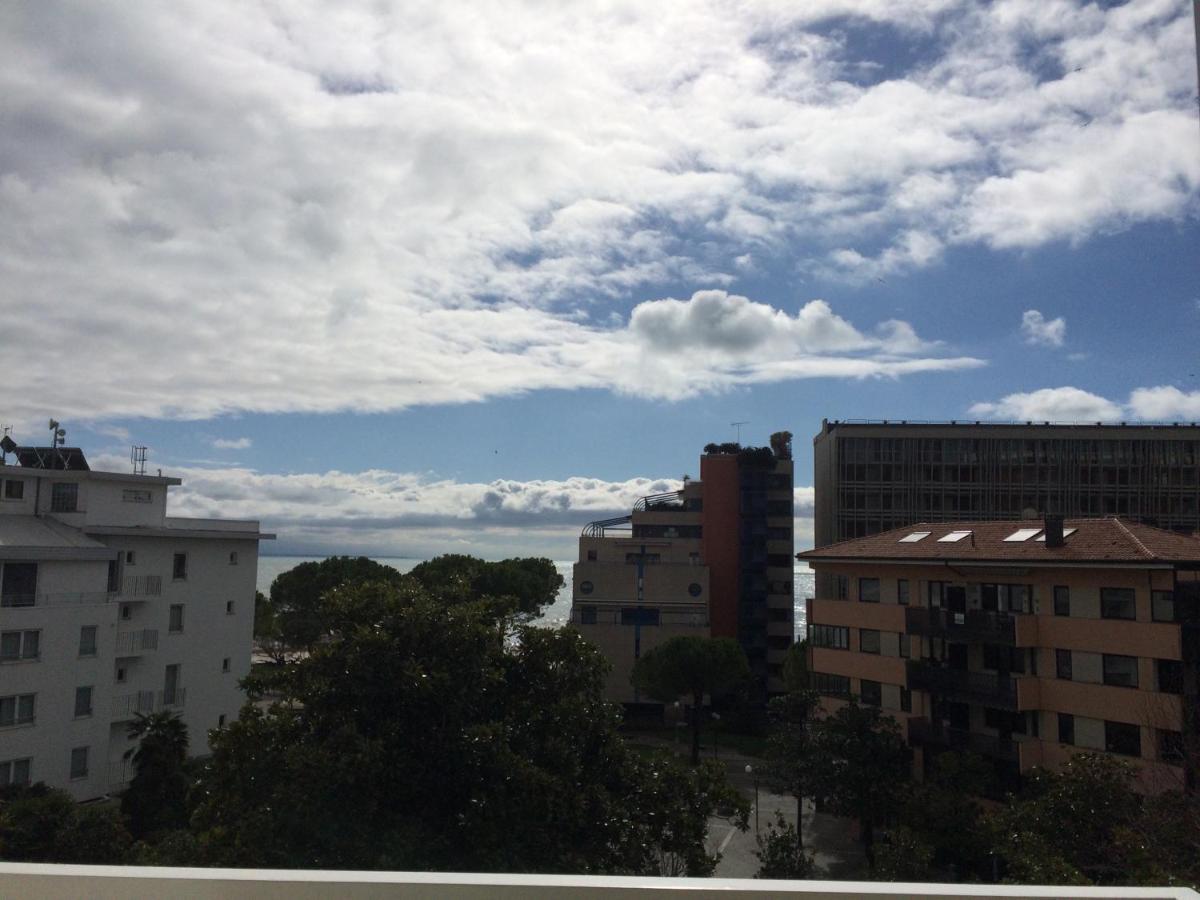 Apartament Parco Salute Grado Zewnętrze zdjęcie
